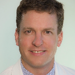 Image of Dr. Matthew Robert Thom, MD