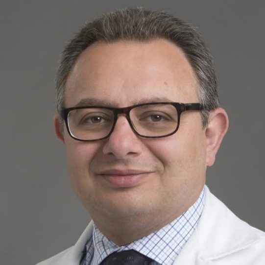 Image of Dr. Rami Doukky, MSc, MBA, MD