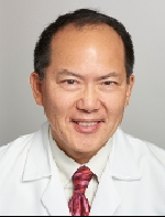 Image of Dr. Edward C. Yang, MD