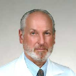 Image of Dr. James Harold Vernier, MD