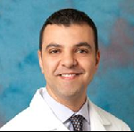 Image of Dr. Michael R. Bakheet, MD