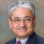 Image of Dr. Milind Shah, FACC, MD