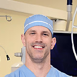 Image of Dr. Justin W. Walker, MD