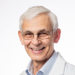 Image of Dr. Joseph W. Ponzi, MD