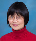 Image of Dr. Pauline Hsu, MD