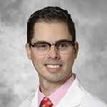 Image of Dr. Alejandro Boiles, MD, FACP