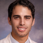 Image of Dr. Andrew Touati, MD