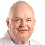 Image of Dr. John M. Arthur, MD, PhD