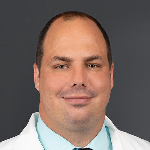 Image of Dr. Justin M. Luhovey, MD