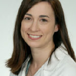Image of Dr. Melissa B. Russo, MD