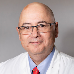 Image of Dr. John C. De Toledo, MD