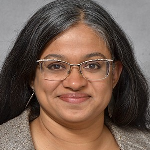 Image of Dr. Suma Jacob, MD, PhD