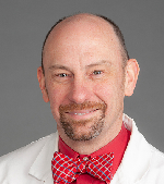 Image of Dr. Timothy Pardee, PHD, MD