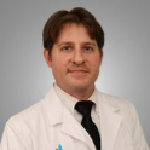 Image of Dr. Benjamin James Havard, MD