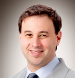 Image of Dr. David A. Rebuck, MD