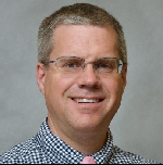 Image of Dr. Erik Jon Peterson, MD