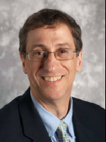 Image of Dr. Larry T. Patterson, MD