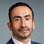 Image of Dr. Roberto L. Flores, MD
