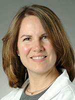 Image of Dr. Denise L. Ellison, CPNP, DNP