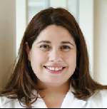 Image of Dr. Julia G. Garcia, MD
