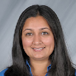 Image of Dr. Mona P. Desai, MD