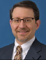 Image of Dr. John Thomas, MD