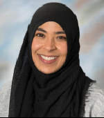 Image of Dr. Esra Salah Shermadou, DO