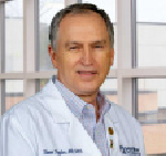Image of Dr. Steven W. Paynter, FACS, MD