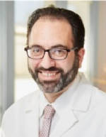Image of Dr. Aryeh L. Schulman, DPM