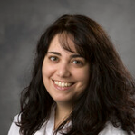 Image of Dr. Patricia L. Lugar, MS, MD