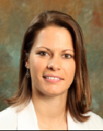 Image of Ms. Leigh Taylor Mann, PA