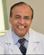 Image of Dr. Sateesh Babu, MD