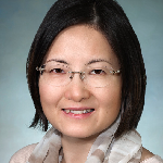 Image of Dr. Liwei E. Huang, MD