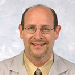 Image of Dr. Daniel H. Shevrin, MD