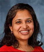 Image of Dr. Mariam Mathew Kappil, MD