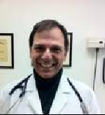 Image of Dr. Gabriel Adam Berrebi, M.D.
