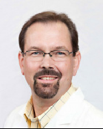 Image of Dr. Lance E. Tuetken, MD