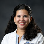 Image of Dr. Veronica Elena Moiño, DO