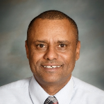 Image of Dr. Menelik Mulu, MD