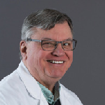 Image of Dr. Richard L. Cogley, MD