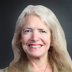 Image of Dr. Kathleen J. Keyes, MD, FACC