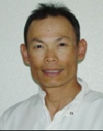 Image of Dr. Albert Lee, DDS