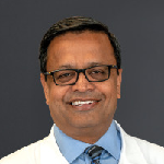 Image of Dr. Mohammed F. Islam, MD