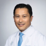 Image of Dr. Long Bao Nguyen, DO