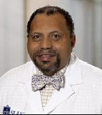 Image of Dr. Maurice Willis, MD