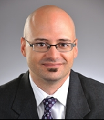 Image of Dr. Michael C. Thurgood, MD