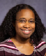 Image of Dr. Keisha Denise Rogers, MD