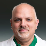 Image of Dr. S. Michael Johnson, MD, FAAP