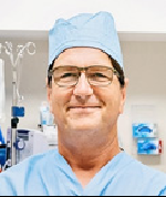 Image of Dr. Robert Joseph Albrecht Jr., MD