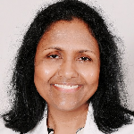 Image of Dr. Savita M. Bandari, MD
